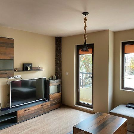 Stylish Urban Apart New 2021 Close To The Beach 바르나 외부 사진