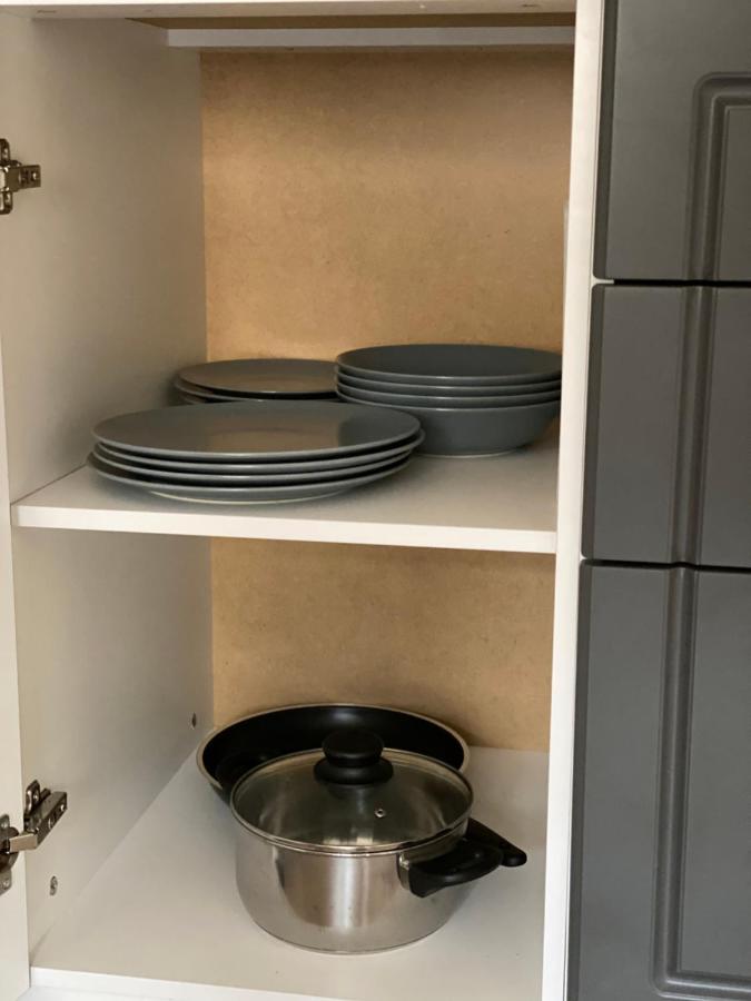 Stylish Urban Apart New 2021 Close To The Beach 바르나 외부 사진